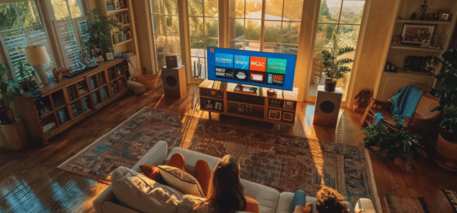Comparatif des plateformes de streaming TV : analyse des offres et alternatives intéressantes