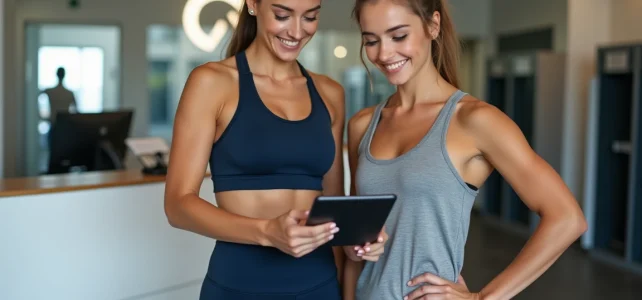 Ce que pensent les membres du parrainage et de l’abonnement duo Basic Fit Ce que pensent les membres du parrainage et de l’abonnement duo Basic Fit