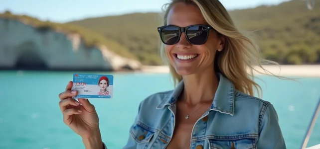 Peut-on utiliser son permis bateau français pour naviguer en Australie ? Peut-on utiliser son permis bateau français pour naviguer en Australie ?