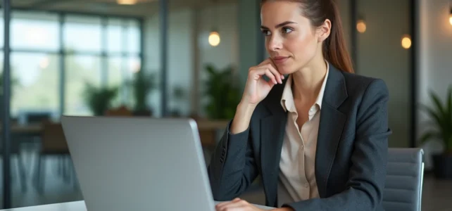 Comment booster votre carrière grâce à une plateforme innovante dédiée à l’emploi Comment booster votre carrière grâce à une plateforme innovante dédiée à l’emploi