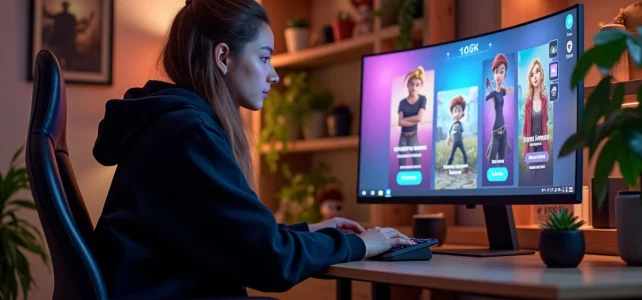 Wicked Sims 4 : astuces avancées pour maîtriser le mod comme un pro Wicked Sims 4 : astuces avancées pour maîtriser le mod comme un pro