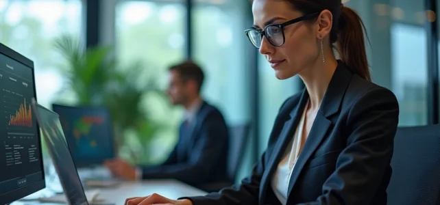 Solutions de cybersécurité professionnelles : protégez efficacement vos données et votre réseau Solutions de cybersécurité professionnelles : protégez efficacement vos données et votre réseau