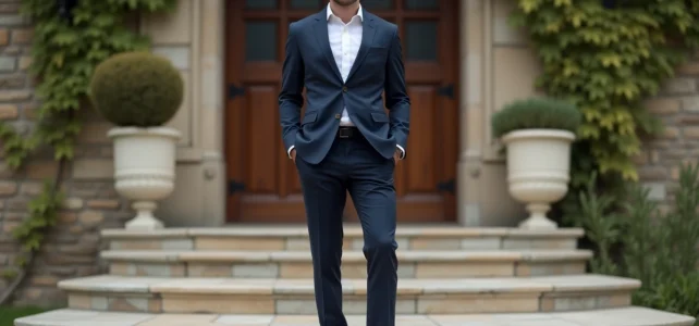 Peut-on porter des sneakers à un mariage ? Conseils et codes à respecter Peut-on porter des sneakers à un mariage ? Conseils et codes à respecter